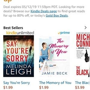 Meet your Posher, Linda